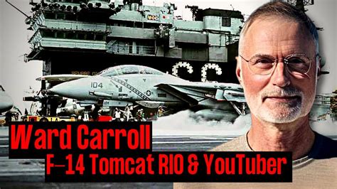 youtube ward carroll